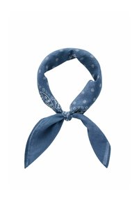 CLASSIC BANDANA - Fulardi - blue