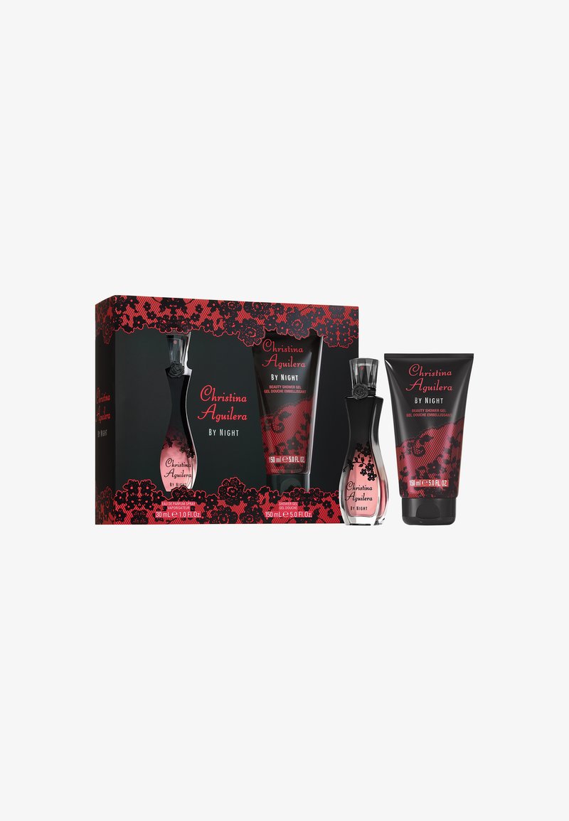 Christina Aguilera Fragrances CHRISTINA AGUILERA BY NIGHT SET