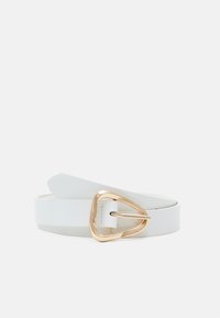 Belt - white