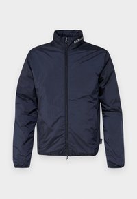 Unselected, armani blue