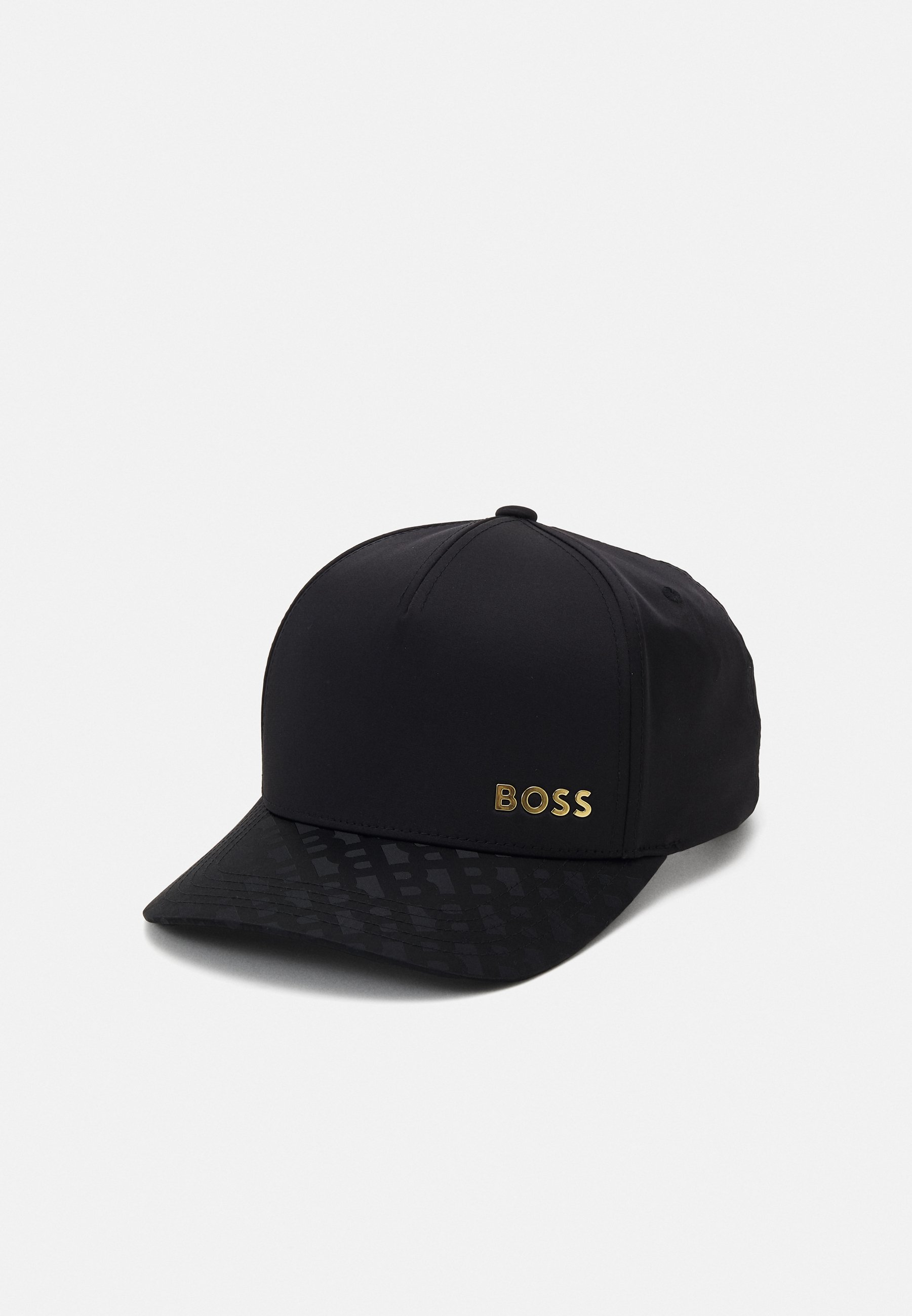BOSS - Sevile - Casquette De Baseball - Noir | ASOS