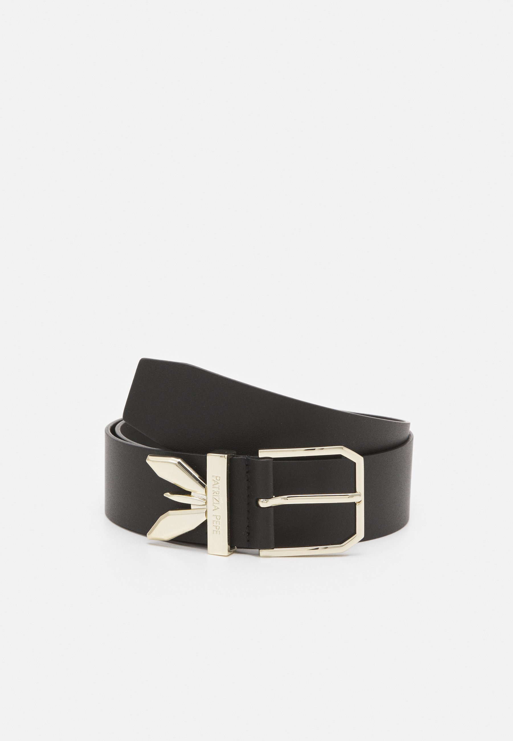 Patrizia Pepe CINTURA BELT - Riem - nero/zwart - Zalando.nl