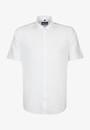 Seidensticker TAILORED FIT - Hemd - white