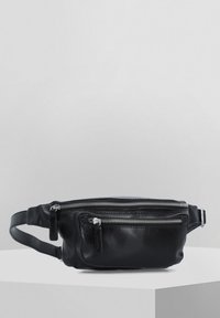 Picard BUDDY - Bum bag - black