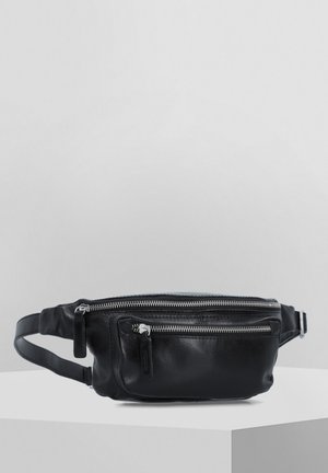 Picard BUDDY - Gürteltasche - black