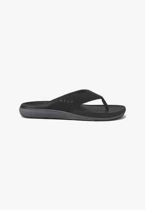 Reef Pantoffels - black