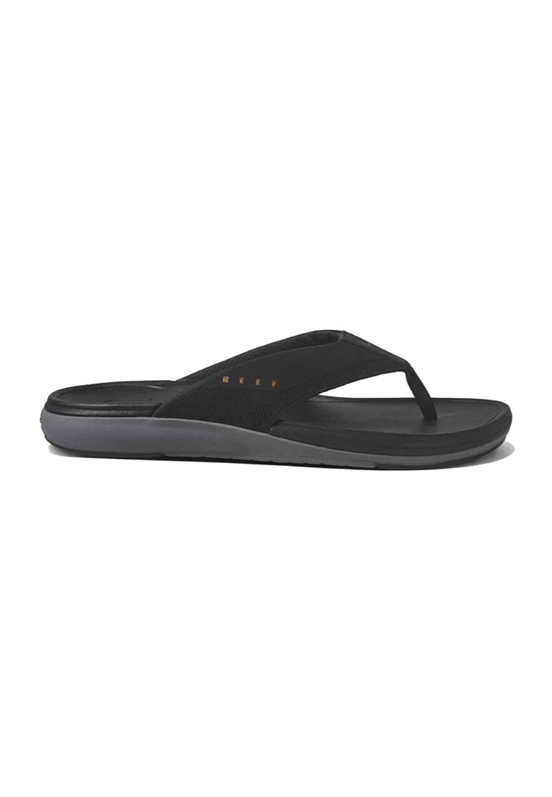Reef Pantoffels - black