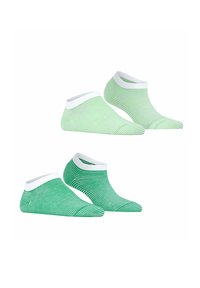 Esprit FINE STRIPE 2-PACK - Socken - sortiment