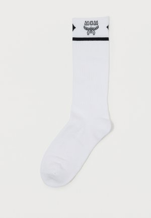 SOCKS - Κάλτσες - white