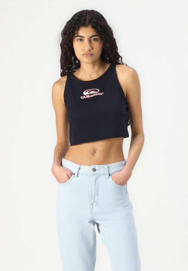 MOM PANT - Mom Jeans - ice flow4