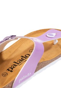 Produktbild von Palado Zehentrenner 'Kos Wild' In Hellbeige | ABOUT YOU