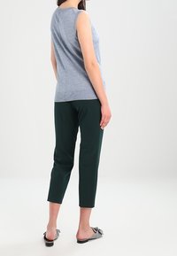 Banana Republic T-shirt - bas - blue