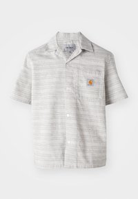 GELLAR GLENVILLE - Shirt - wax rinsed