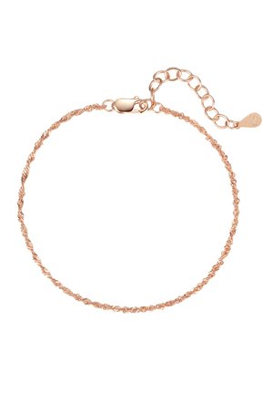 SINGAPUR  - Pulsera - rose gold-coloured