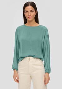 s.Oliver Bluse - minze
