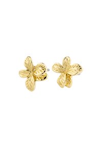 CHARMAINE - Boucles d'oreilles - gold-coloured