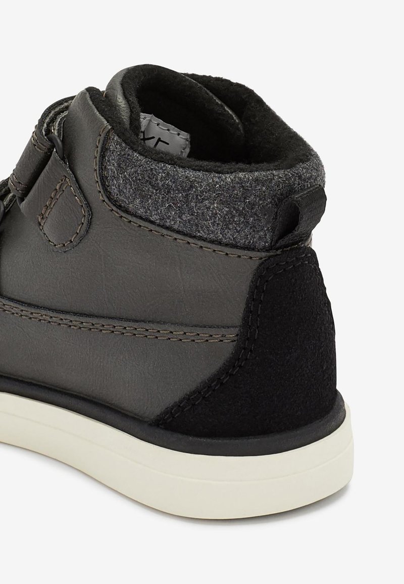 Kinder Booties | Next Schnürstiefelette black/schwarz - UH31326 Kinder Booties | Next Schnürstiefelette black/schwarz - UH31326