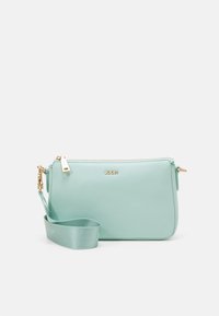 VIVACE JASMINA - Taška s příčným popruhem - turquoise