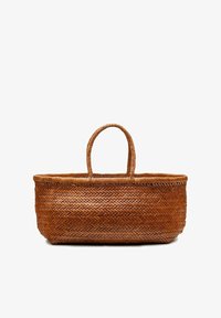 Selezionato, marrone