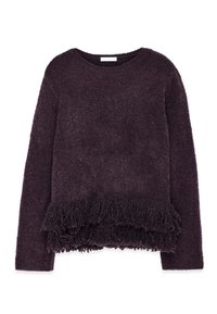 Jumper - brown