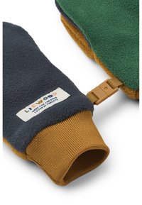 Liewood SOLAR GLOVES - Rokavice brez prstov - classic navy