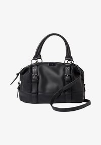 Unausgewählt, schwarz / black