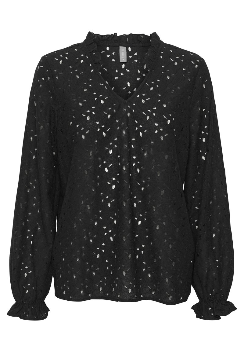 culture Blouse zwart culture Blouse zwart