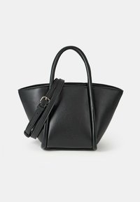 Seidenfelt LYNGBY MINI SHOPPER - Sac à main - black