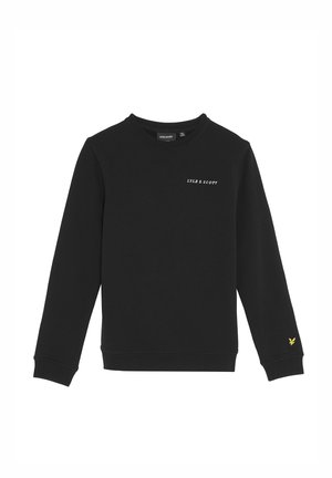 Felpa - z jet black