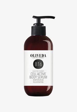BODY SERUM CELLACTIVE - REJUVENATING - Moisturiser - -