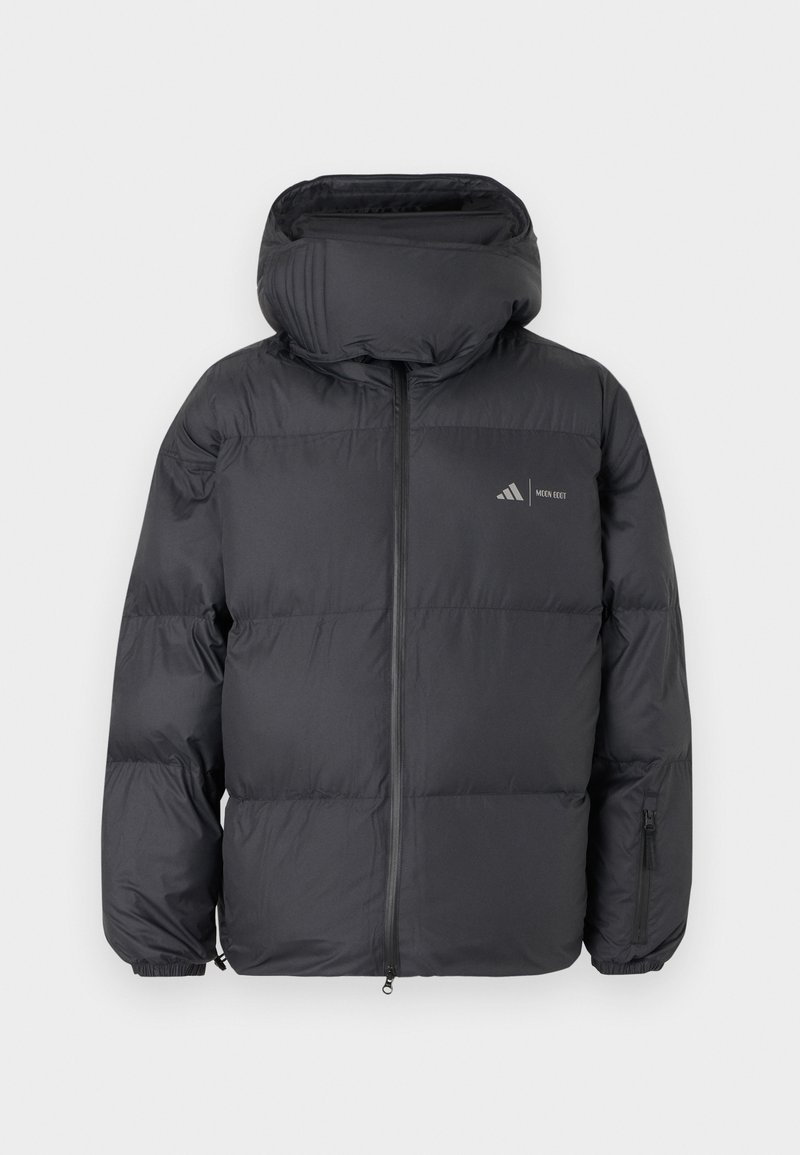 adidas Originals Winterjas zwart