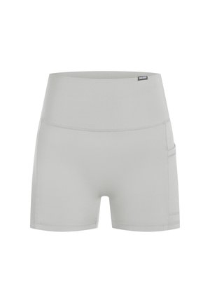 Smilodox, SHORTS LISSA - Korte broeken - grau