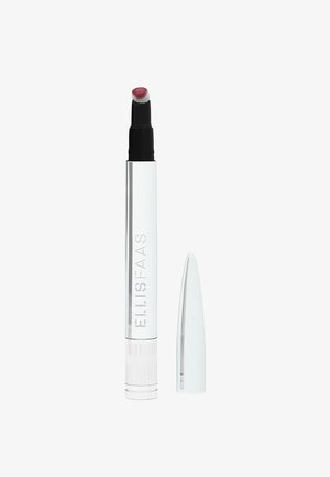 HOT LIPS - Liquid lipstick - rose violet