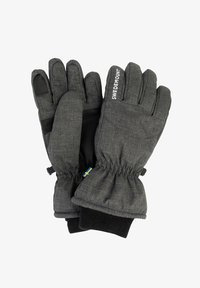 Valgt, charcoal melange