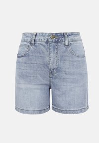 Valittu, light blue denim