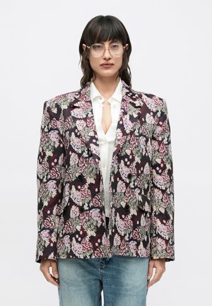 MOTIF - Blazer - navy