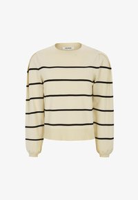 Selezionato, arctic wolf