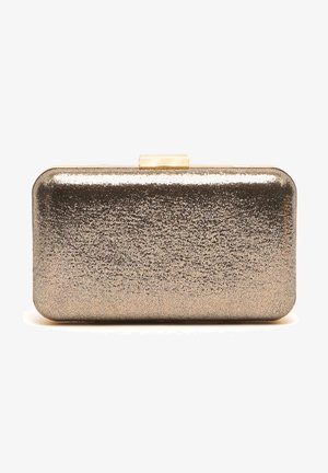 MISAKO VINA - Psaníčko - gold coloured