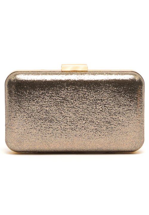 Mascara Pochette rose gold/rose doré ZALANDO.BE