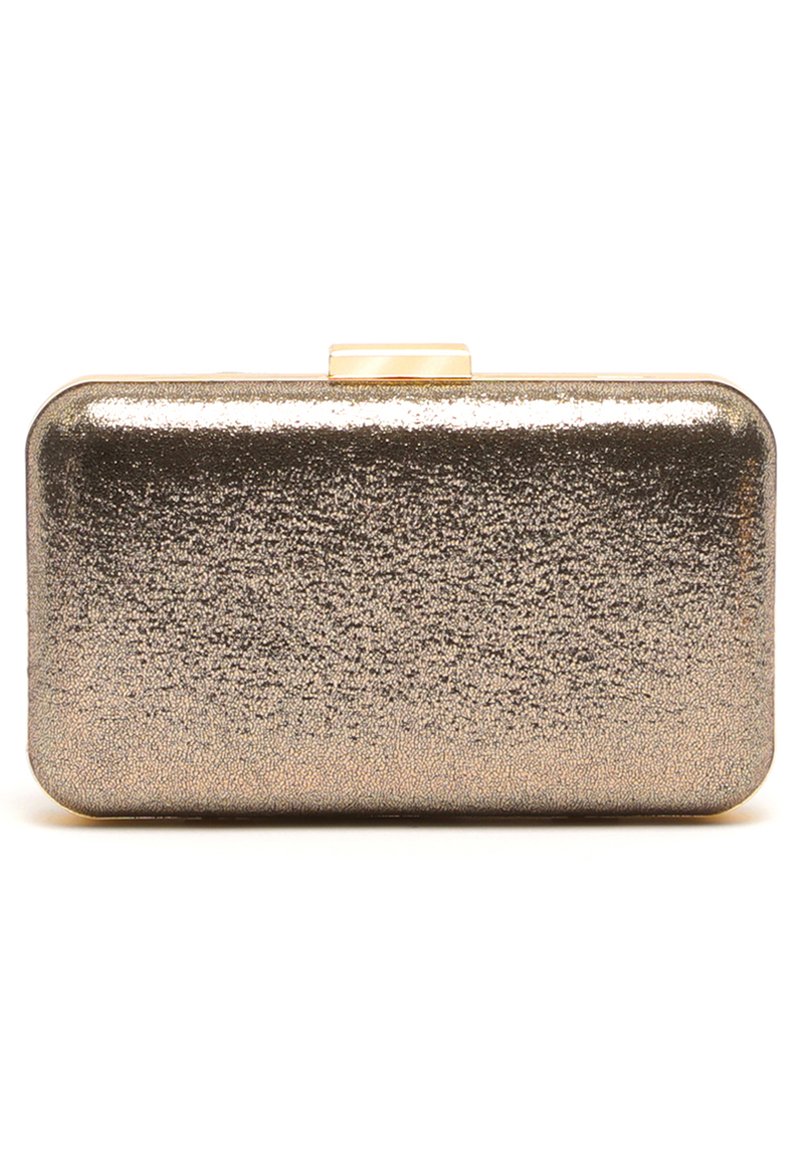 MISAKO VINA - Ručna torbica - gold coloured