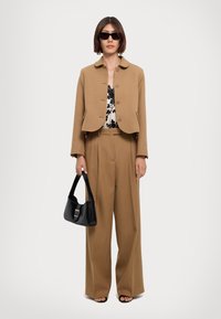 Paul & Joe VESTE - Blazer - camel