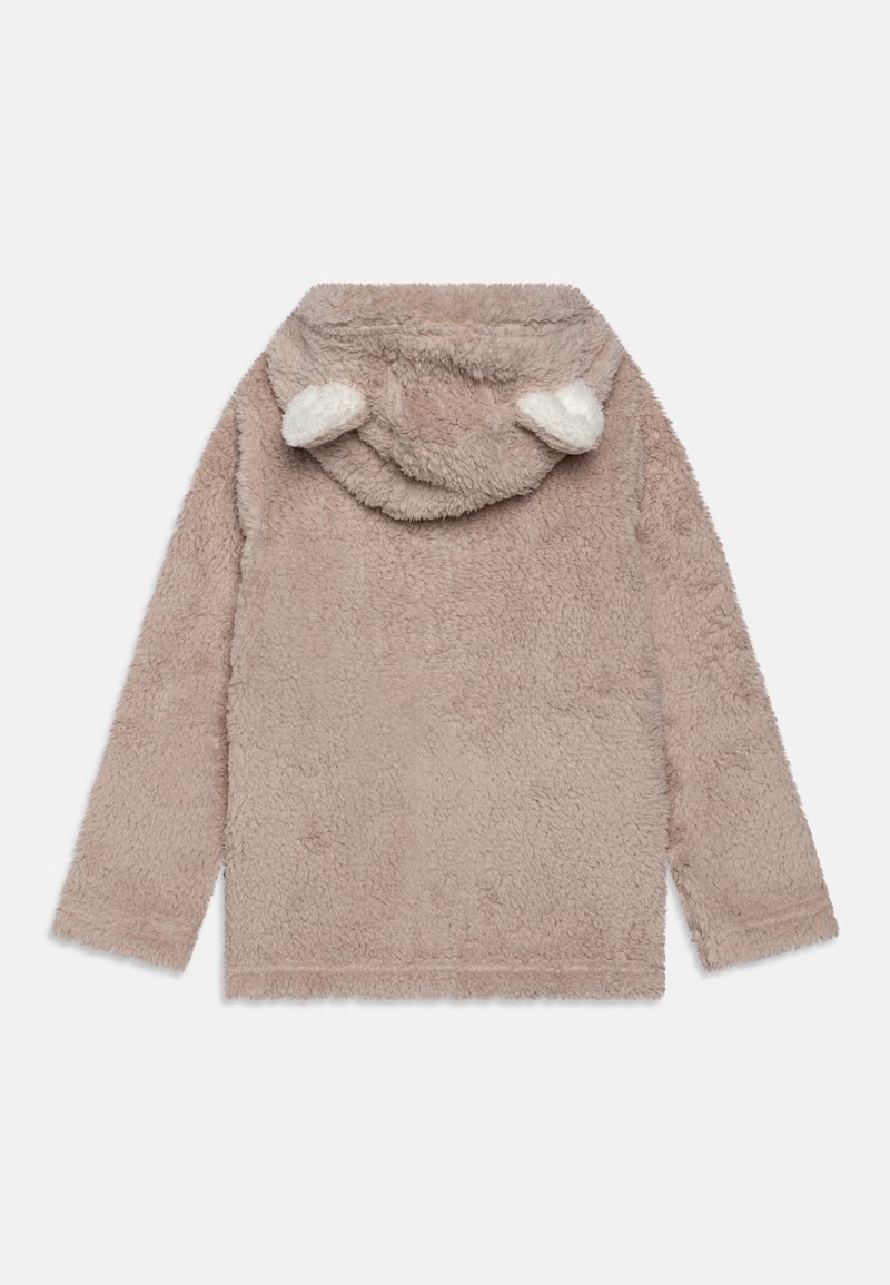 Patagonia FRIENDS HOODY UNISEX Fleece jacket shroom taupe