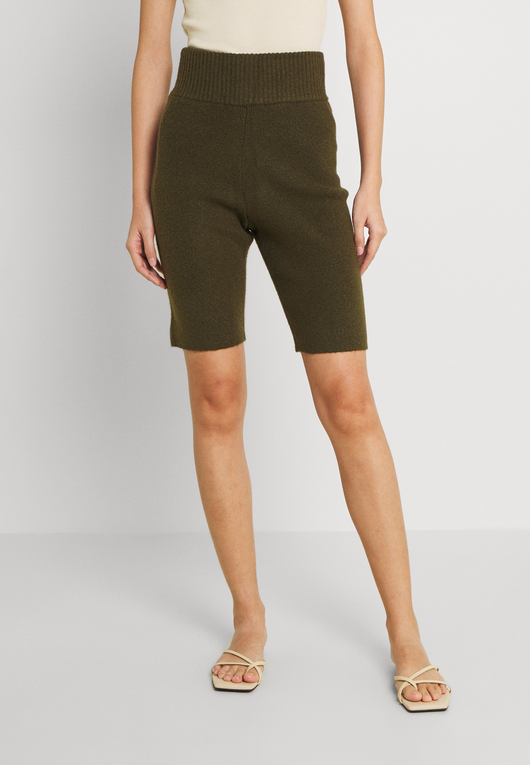 Fashion Union RITA BIKER - Shorts 