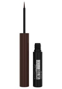 Maybelline New York TATTOO LINER LIQUID INK - Eyeliner - dark henna