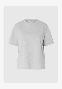 Δεν επιλέχθηκε, light grey melange