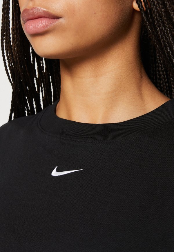 ESSENTIAL DRESS - Jersey dress4