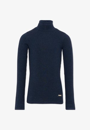 Monnalisa, MAGLIONE - Maglione - blue