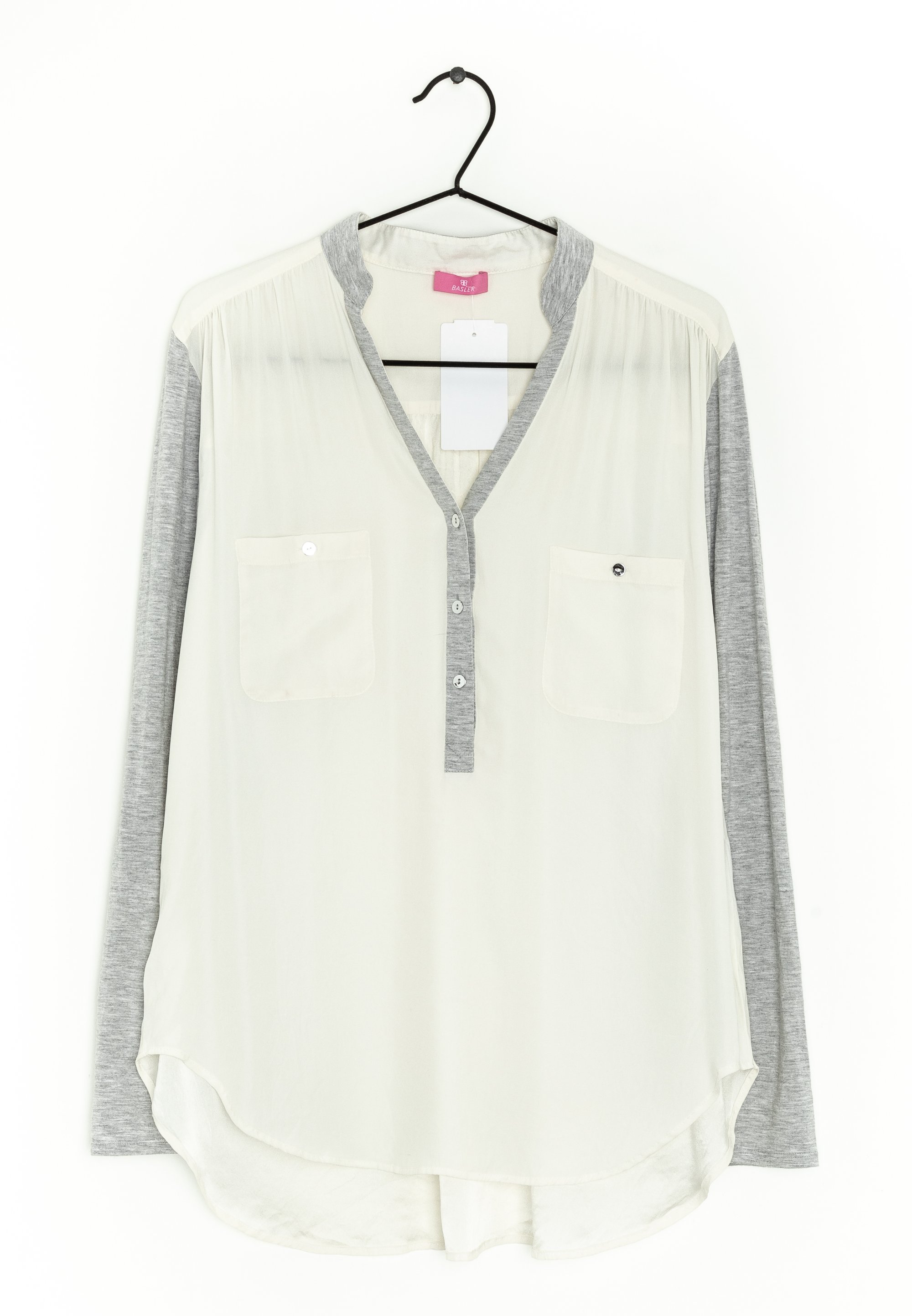 Basler Blusa - beige - (Segunda - Zalando.es