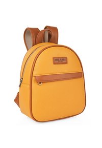 LOIS Jeans CHANDLER - Mochila - mostaza