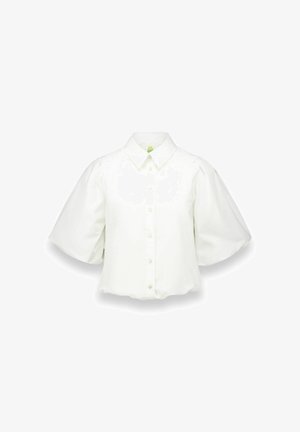 Princess goes Hollywood, BLUSE - Chemisier - weiß